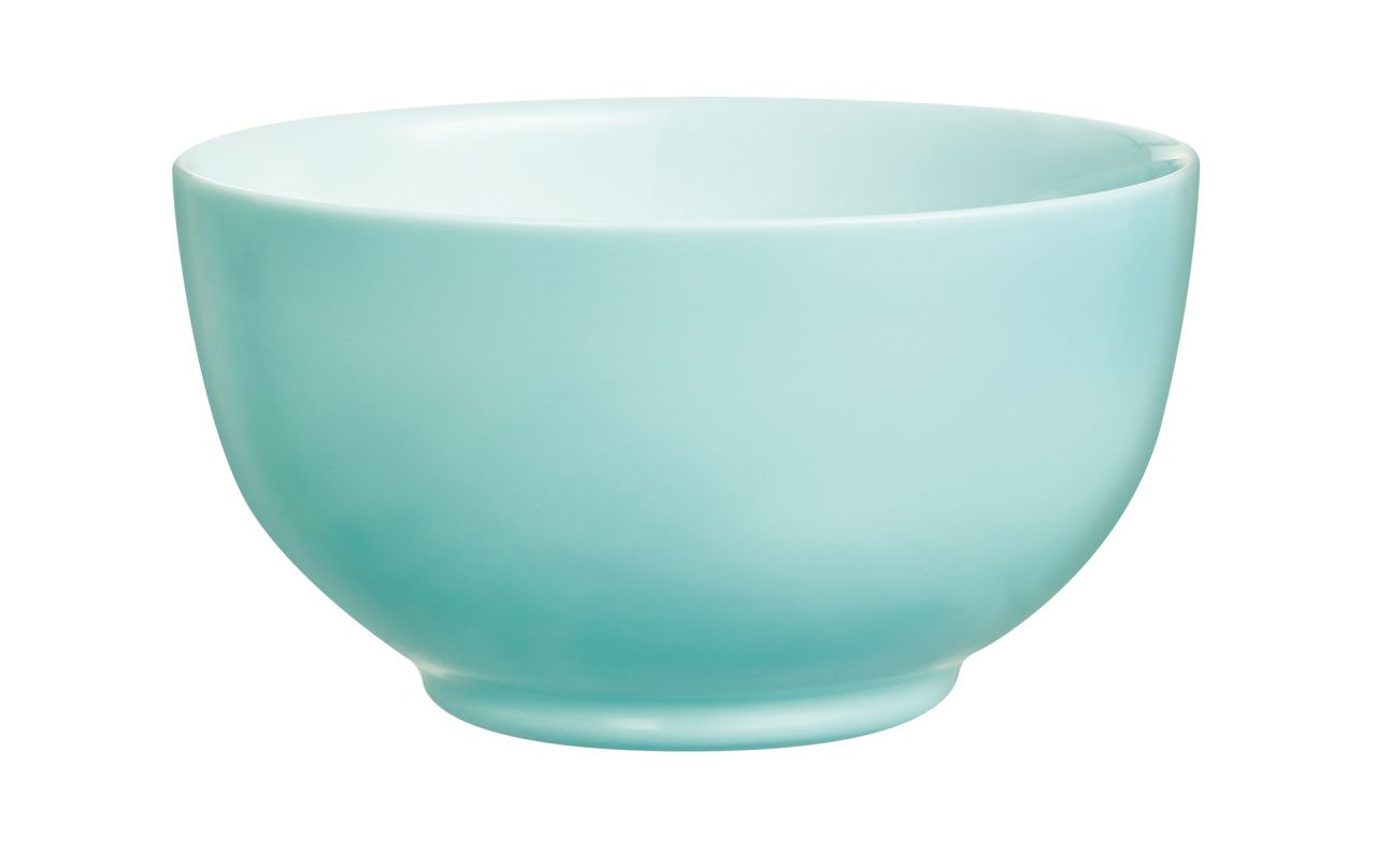 Салатник середній Luminarc Салатник Diwali Light Turquoise 14.5 см P2016