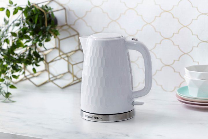 Електрочайник RUSSELL HOBBS 26050-70 Honeycomb