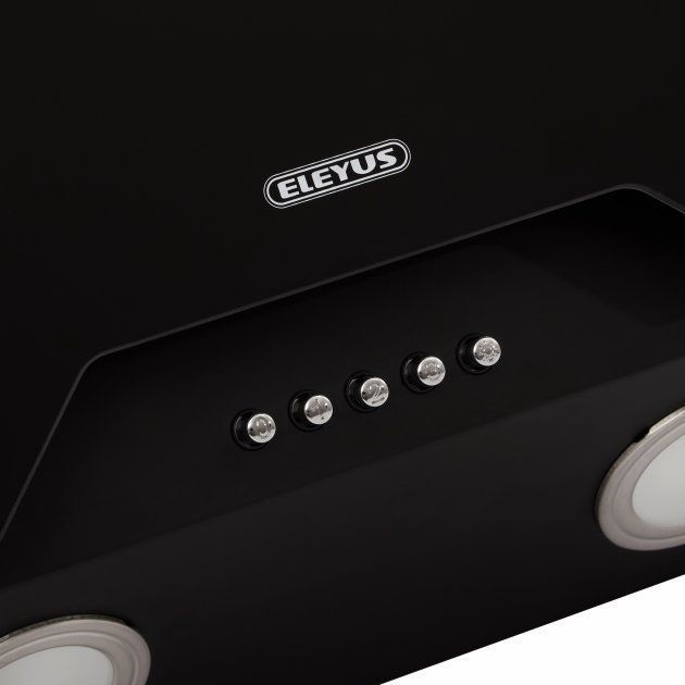 Вытяжка ELEYUS SPECTRA 1000 LED 60 BL