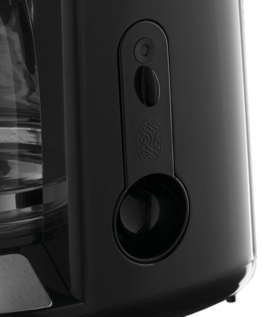 Крапельна кавоварка RUSSELL HOBBS Colours Plus 24033-56