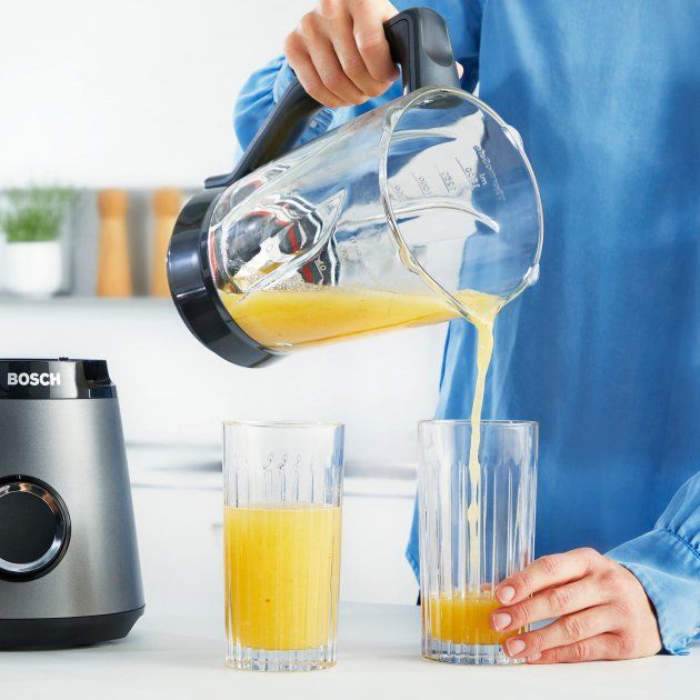 Блендер Bosch MMB6172S
