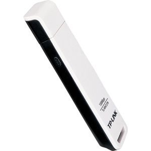 Беспроводной сетевой адаптер TP-Link TL-WN727N