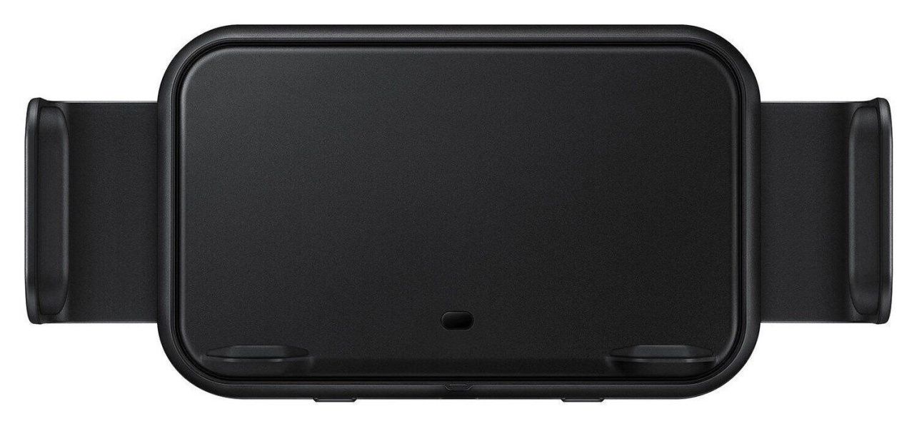 Бездротовий зарядний пристрій Samsung EP-H5300CBRGRU Wireless Car Charger (Black)