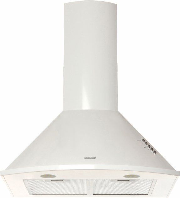 Витяжка ELEYUS Bora 1200 LED SMD 60 WH