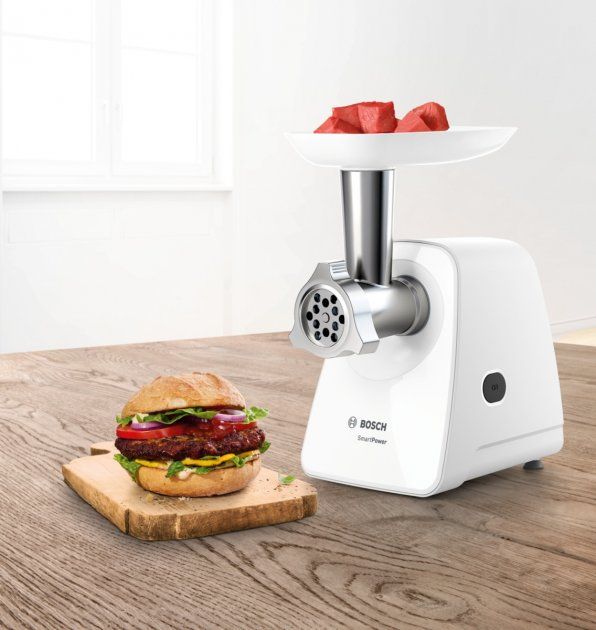 М'ясорубка BOSCH MFW2500W