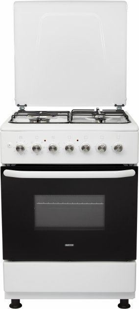 Комбінована плита ELEYUS CORUS 6007 H1 EF WH