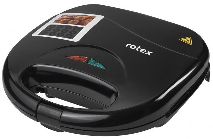 Горішниця ROTEX RSM130-B