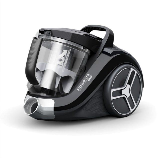 Пилосос без мішка Rowenta Compact Power XXL RO4B75EA
