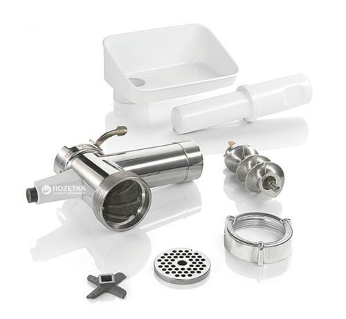 Насадка-м'ясорубка BOSCH MUZ5FW1