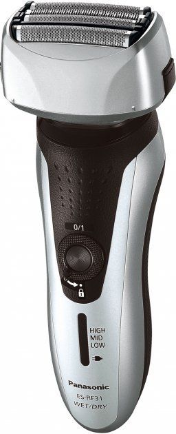 Електробритва PANASONIC ES-RF31-S520