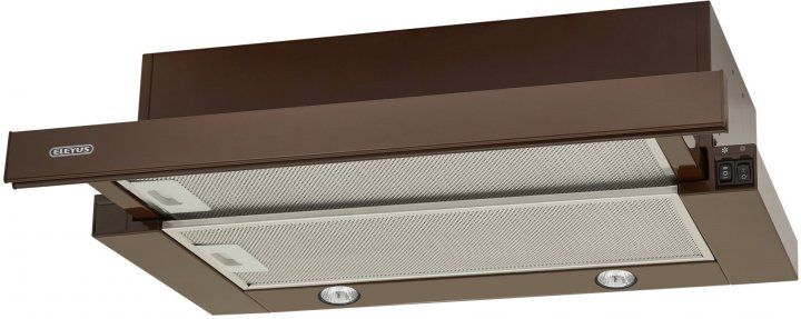 Витяжка ELEYUS BREEZE 700 60 BR