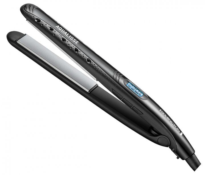 Щипці для волосся REMINGTON S7307 Aqualisse Extreme