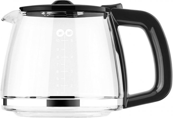 Крапельна кавоварка SENCOR SCE 3050SS