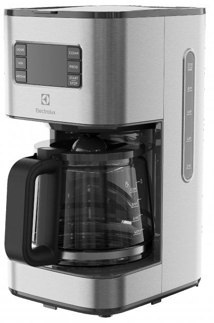 Кавоварка крапельна ELECTROLUX E5CM1-6ST