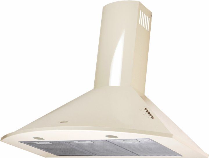 Витяжка ELEYUS Bora 1200 LED SMD 90 BG