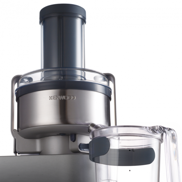 Центрифужний соковитискач Kenwood AT641