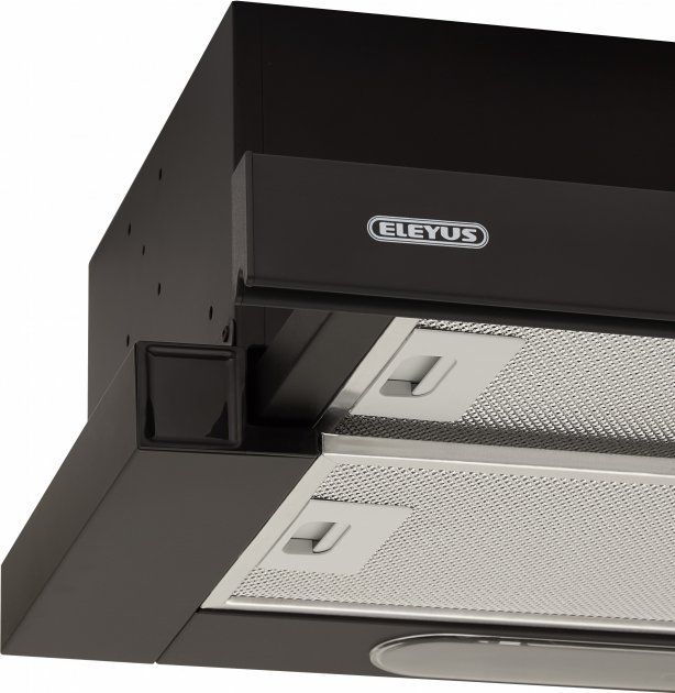 Витяжка ELEYUS BREEZE 470 60 BL