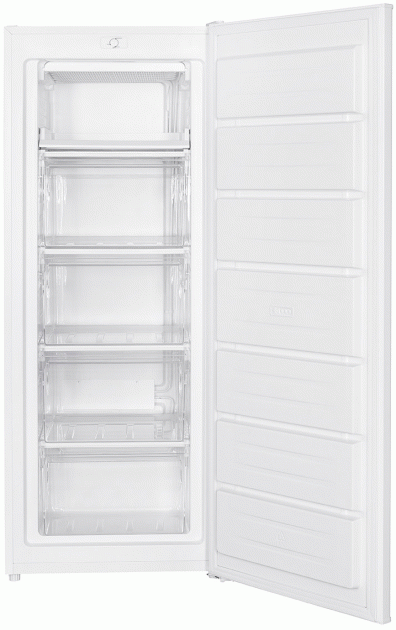 Морозильна камера INTERLUX ILF-1144SF