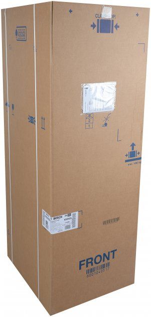 Холодильник BOSCH KGN33NW206