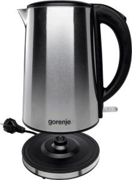 Електрочайник Gorenje K15DWS