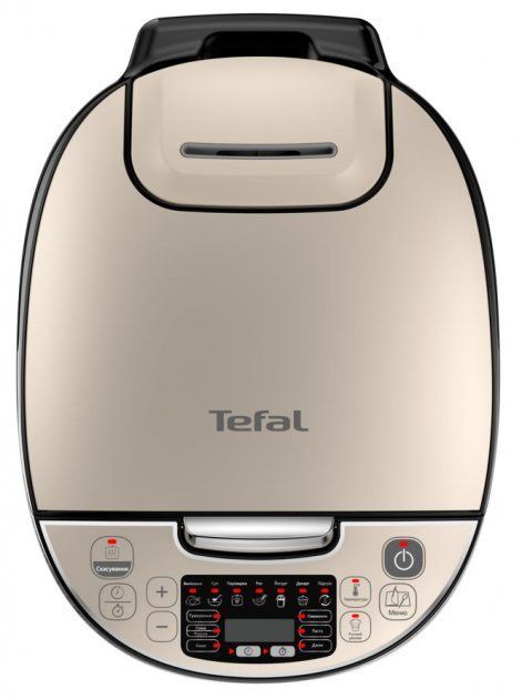Мультиварка TEFAL RK321A34