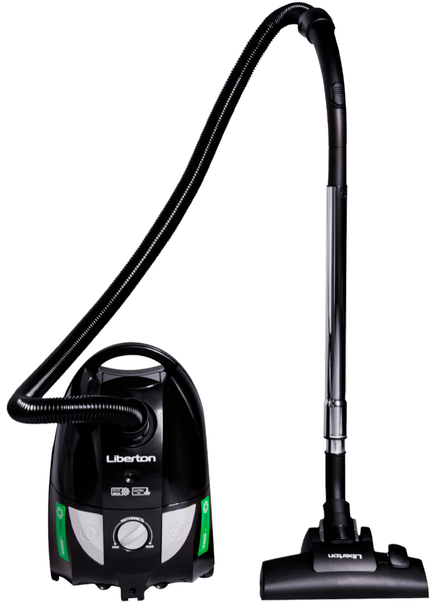 Пилосос для сухого прибирання LIBERTON LVC-4300