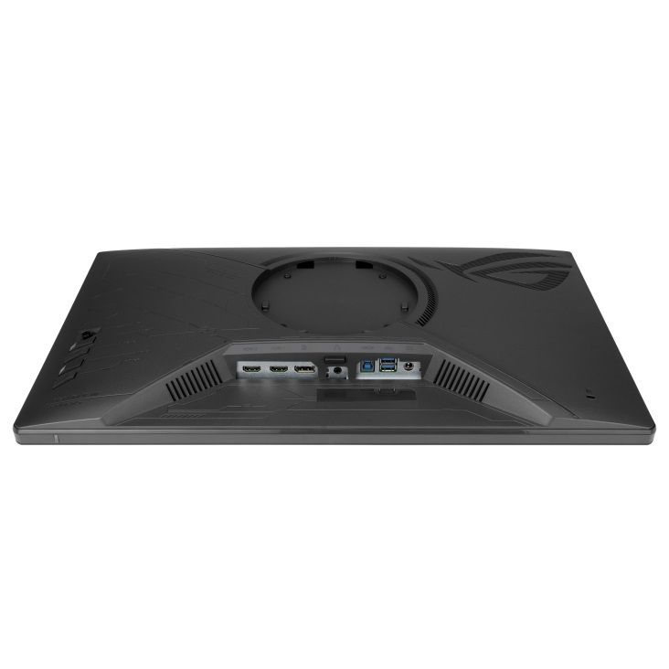 ASUS Монітор 24.5" ROG Strix XG259QNS 2xHDMI, DP, 2xUSB, Audio, IPS, 380Hz, 0.3ms, sRGB 110%, AdaptiveSync, Pivot, HDR400
