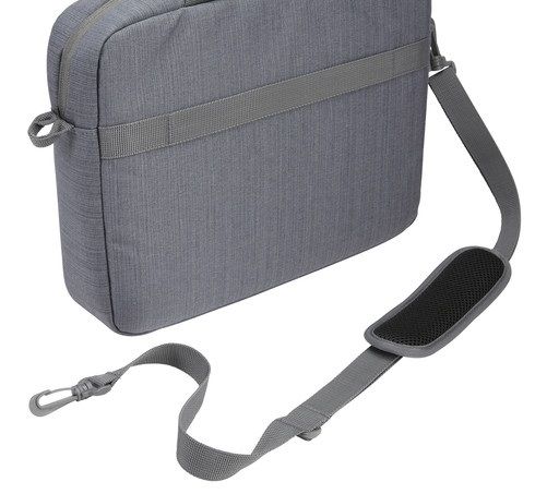 Сумка Case Logic Huxton 13" Attache HUXA-213 (Graphite)