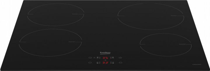Варильна поверхня електрична BEKO HII64400MT
