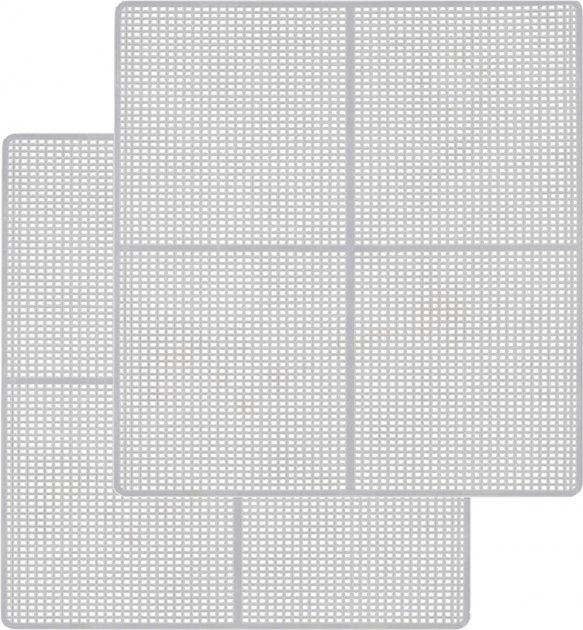 Комплект лотків для ягід WetAir WFDA-K3MS (3 шт.)