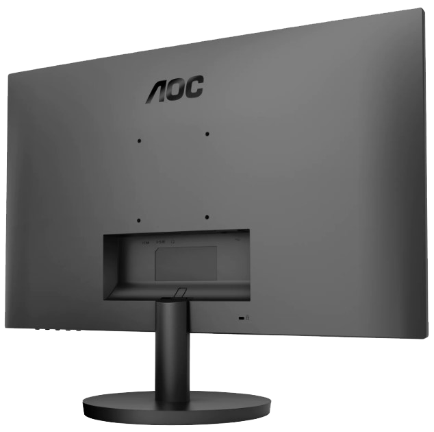 Монiтор 27" AOC 27B3HA2 Black