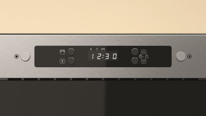 Вбудована мікрохвильова піч WHIRLPOOL MBNA900X