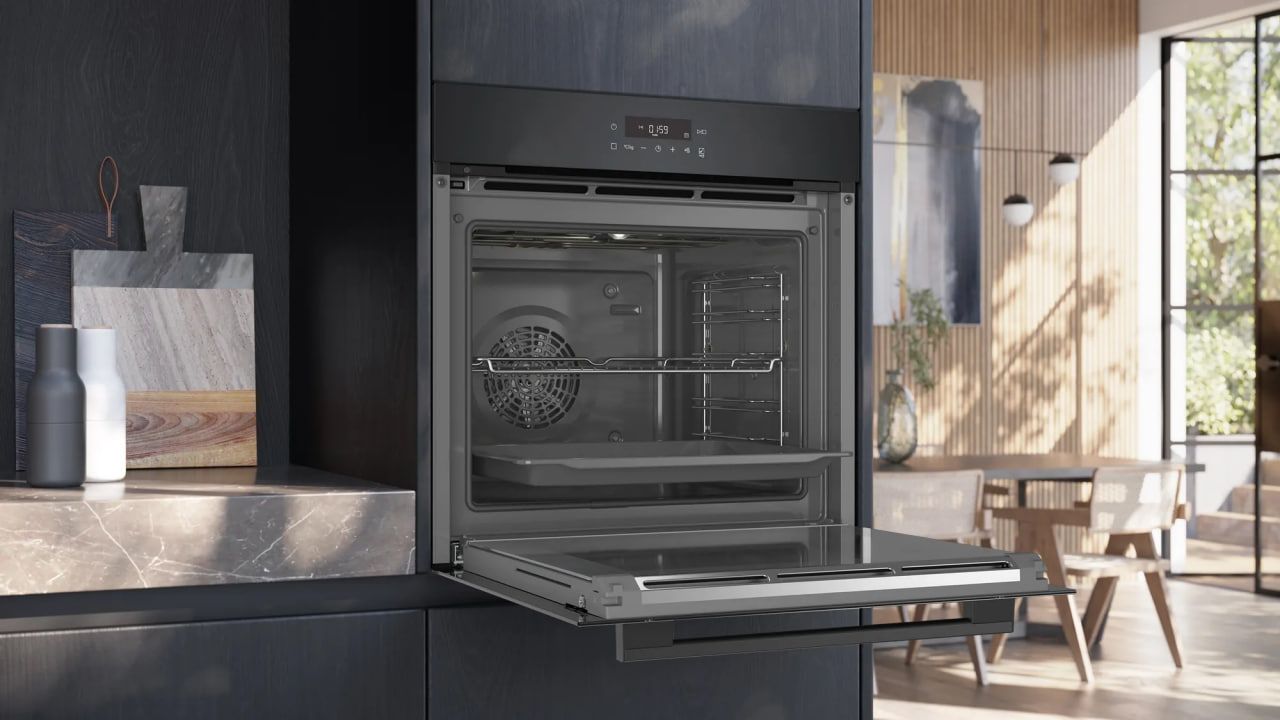Духова шафа Siemens CS736G1B1