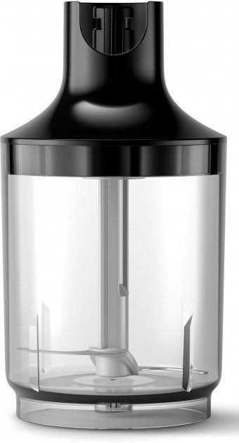 Блендер PHILIPS Daily Collection HR2543/90 з технологією ProMix