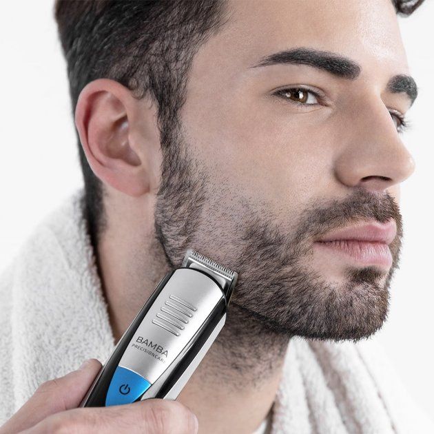 Набір для стриження CECOTEC Bamba PrecisionCare Multigrooming Pro 5 в 1 (CCTC-04220)