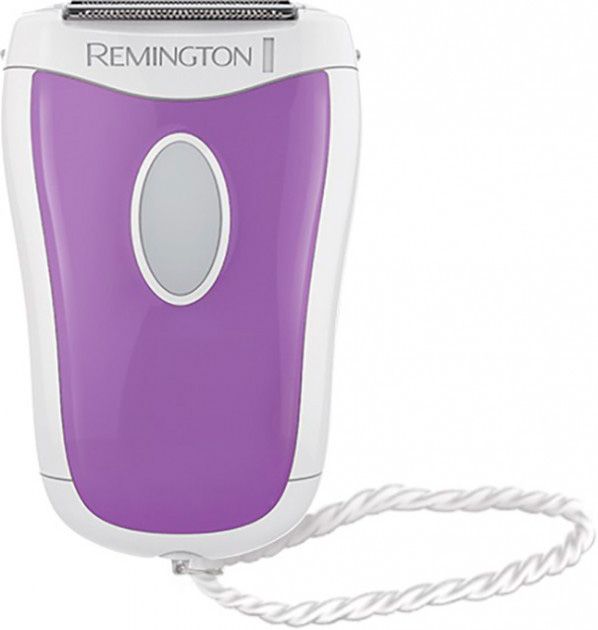 Електробритва жіноча REMINGTON WSF4810