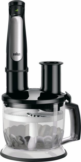 Блендер BRAUN Multiquick 7Х MQ7087
