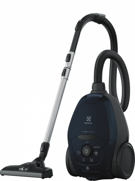 Пилосос для сухого прибирання Electrolux PD82-4ST