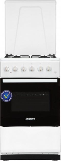 Плита комбінована ARDESTO FSC-F5060BW