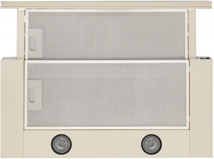Витяжка ELEYUS BREEZE 700 50 BG