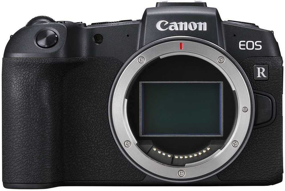 Цифрова камера Canon EOS RP + RF 24-105 f/4.0-7.1 IS STM (3380C154)