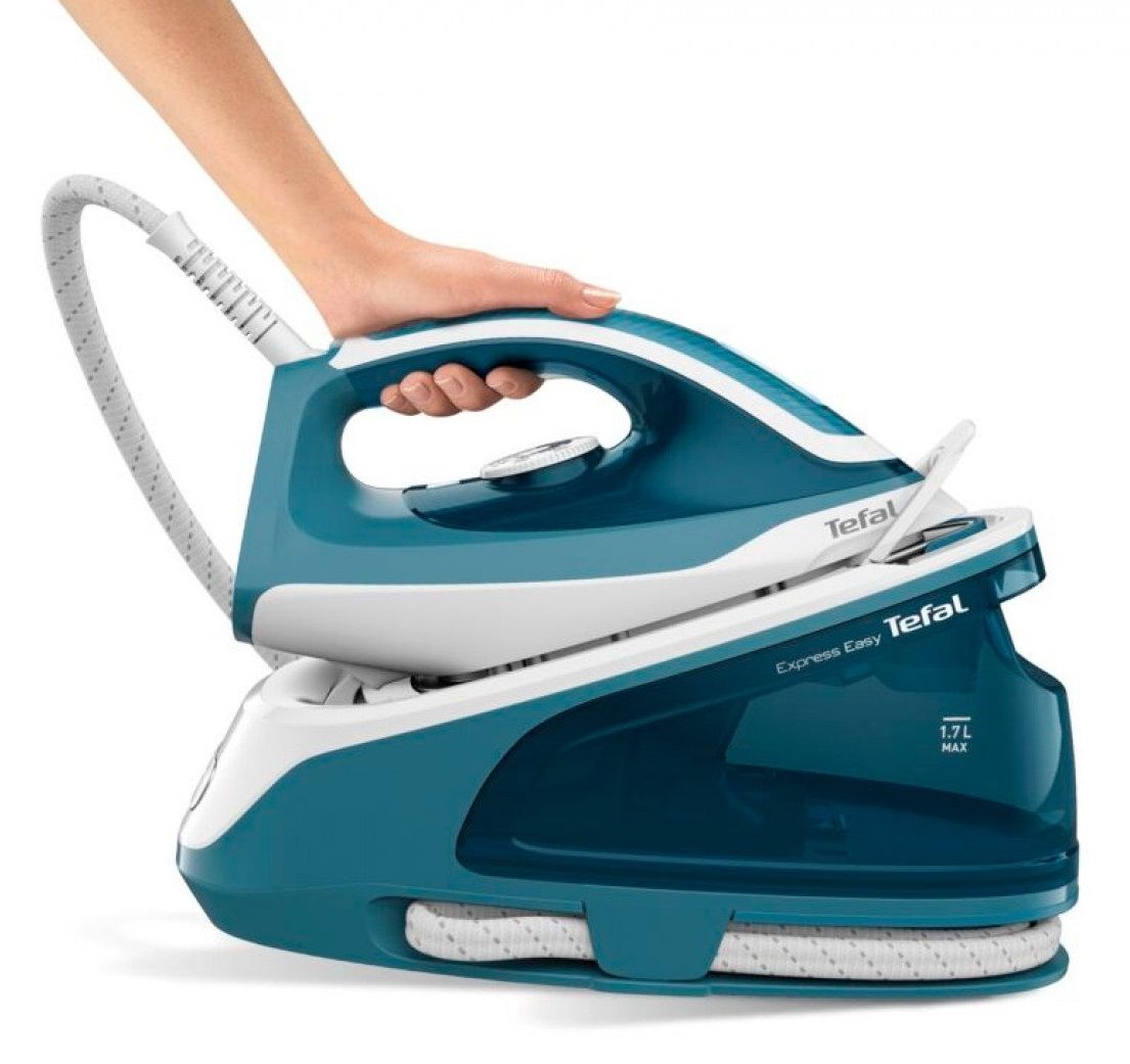 Парогенератор Tefal SV6131E0