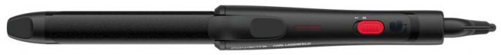 Плойка Rowenta x KARL LAGERFELD Curling Tong CF321LF0