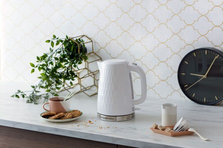 Електрочайник RUSSELL HOBBS 26050-70 Honeycomb