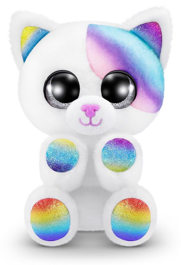 Іграшка м'яка Zuru Coco Cones Rainbow в асортименті (9631SQ1)