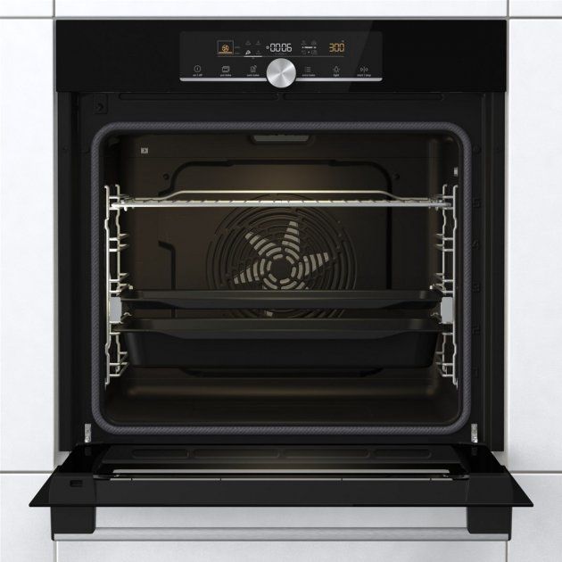 Духова шафа електрична Gorenje BPSX6747A05BG
