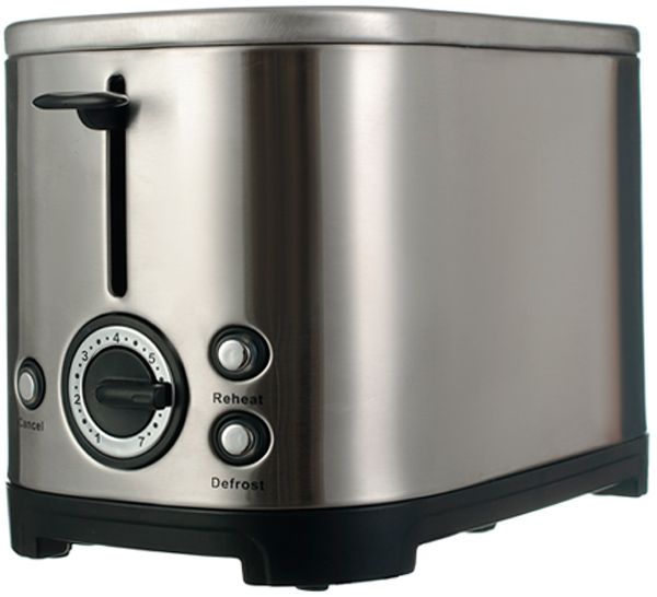 Тостер ViLgrand VT0928S