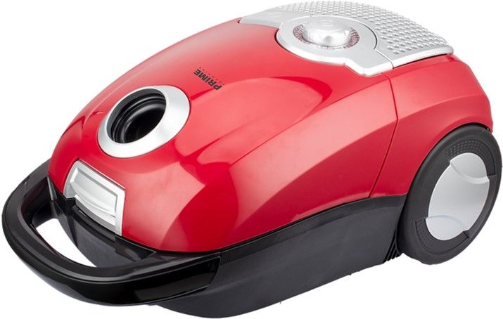 Пилосос для сухого прибирання PRIME Technics PVC 3075 Silent Power