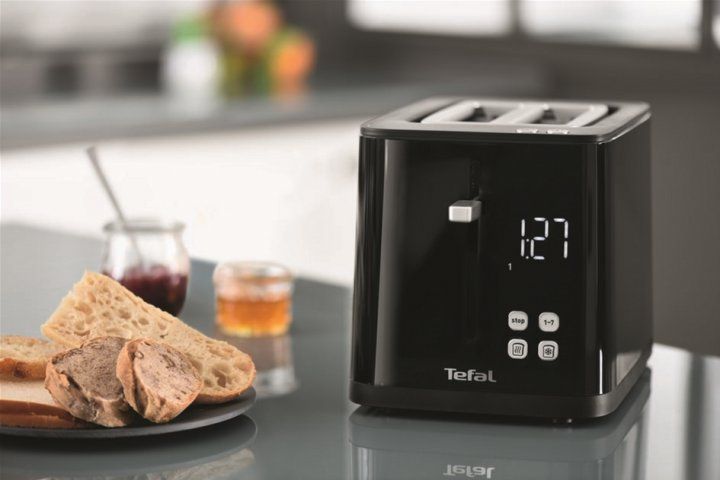 Тостер TEFAL TT640810