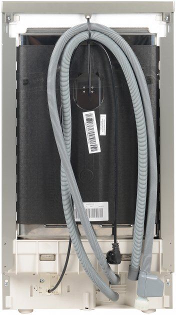 Посудомийна машина HOTPOINT ARISTON HSFO 3T235 WC X